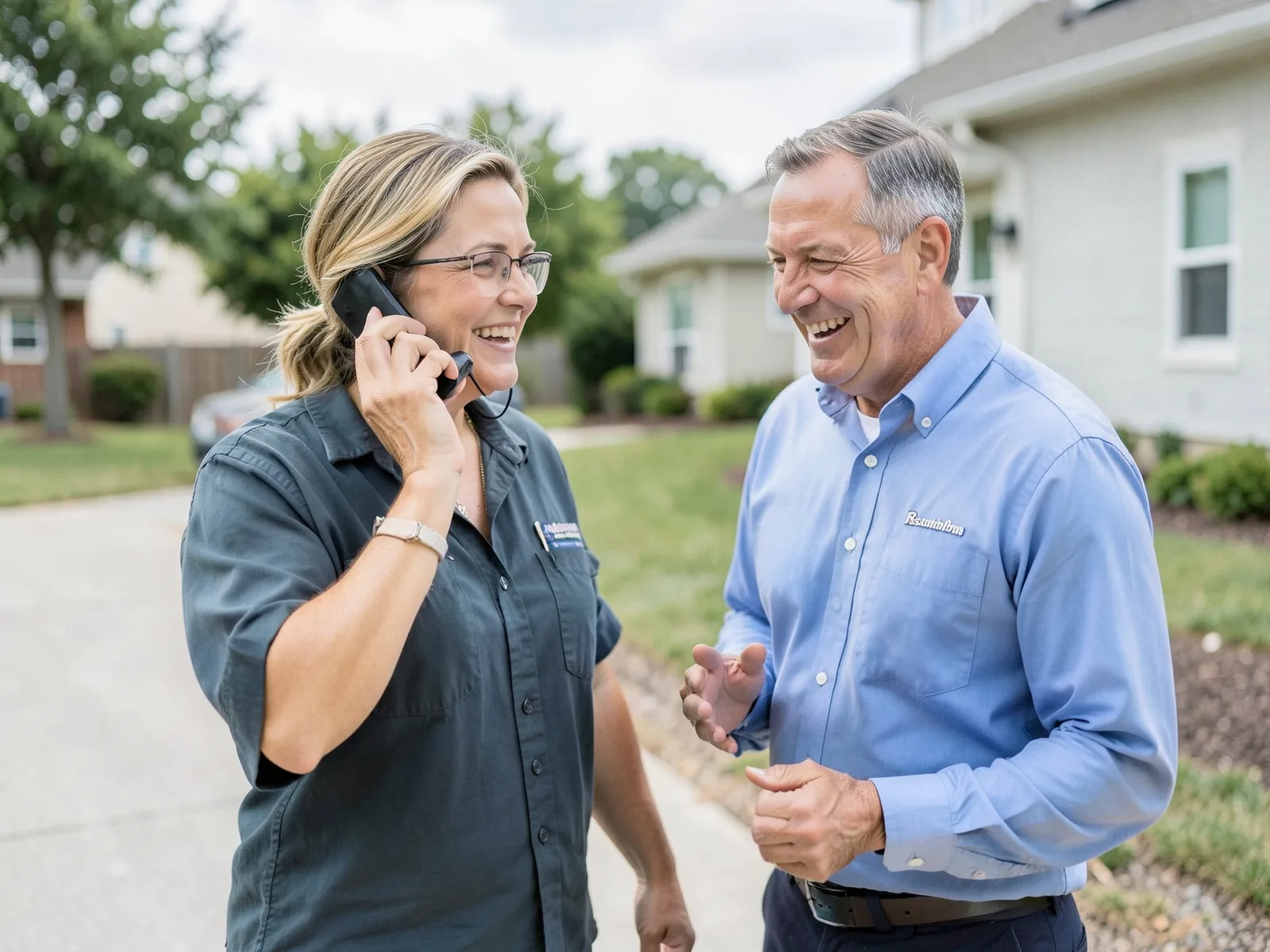 Frequently Asked Questions About Storm Damage Restoration in Euclid, OH